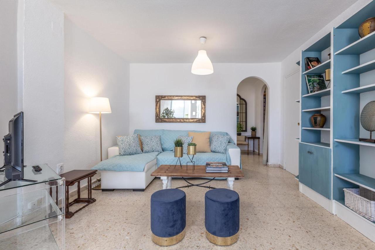 Apartment Apartamento Beramendi