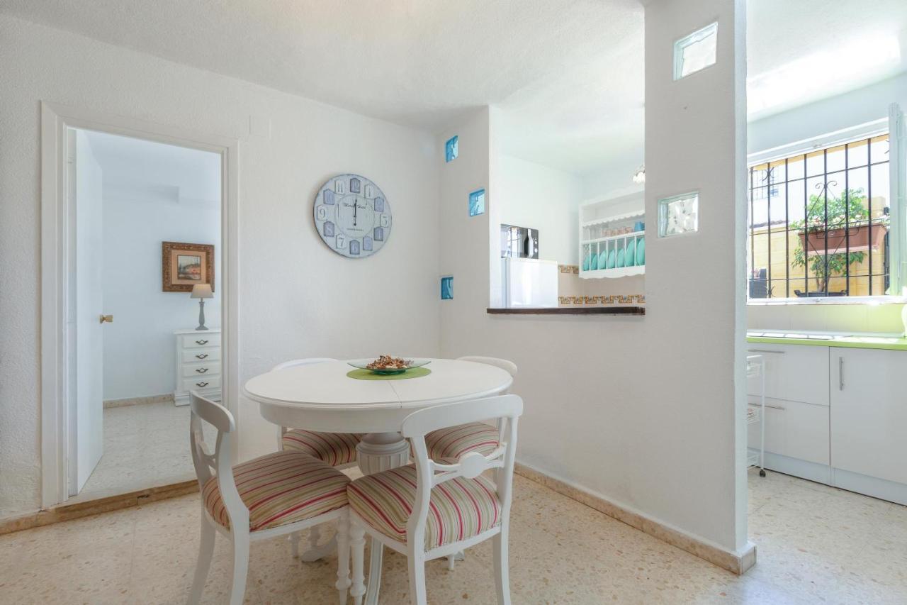 Apartment Apartamento Beramendi Torremolinos