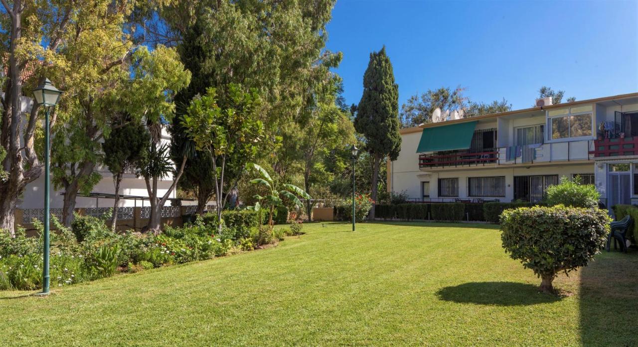 Apartment Bellamar Torremolinos