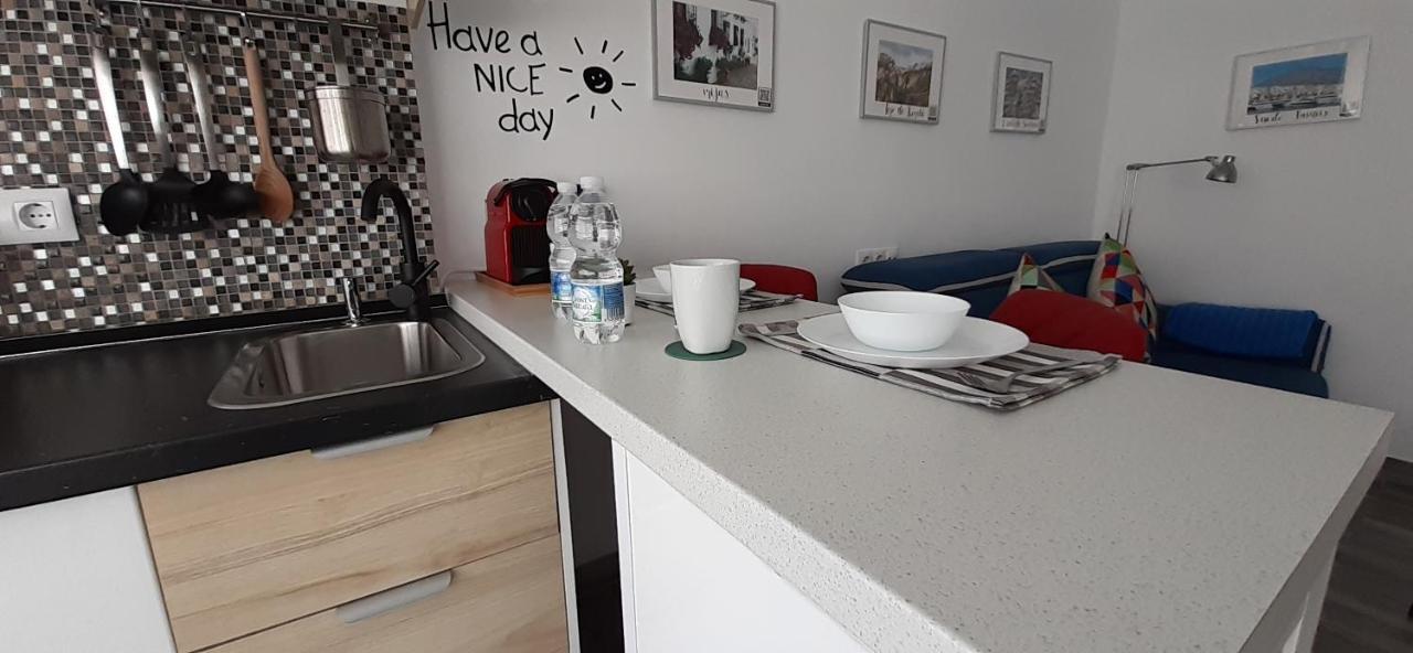 Apartment Torremolinos Suite *
