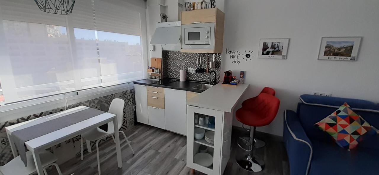Apartment Torremolinos Suite