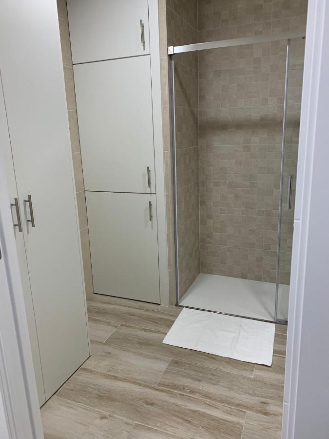 Apartment Montalvo Alessandri Torremolinos
