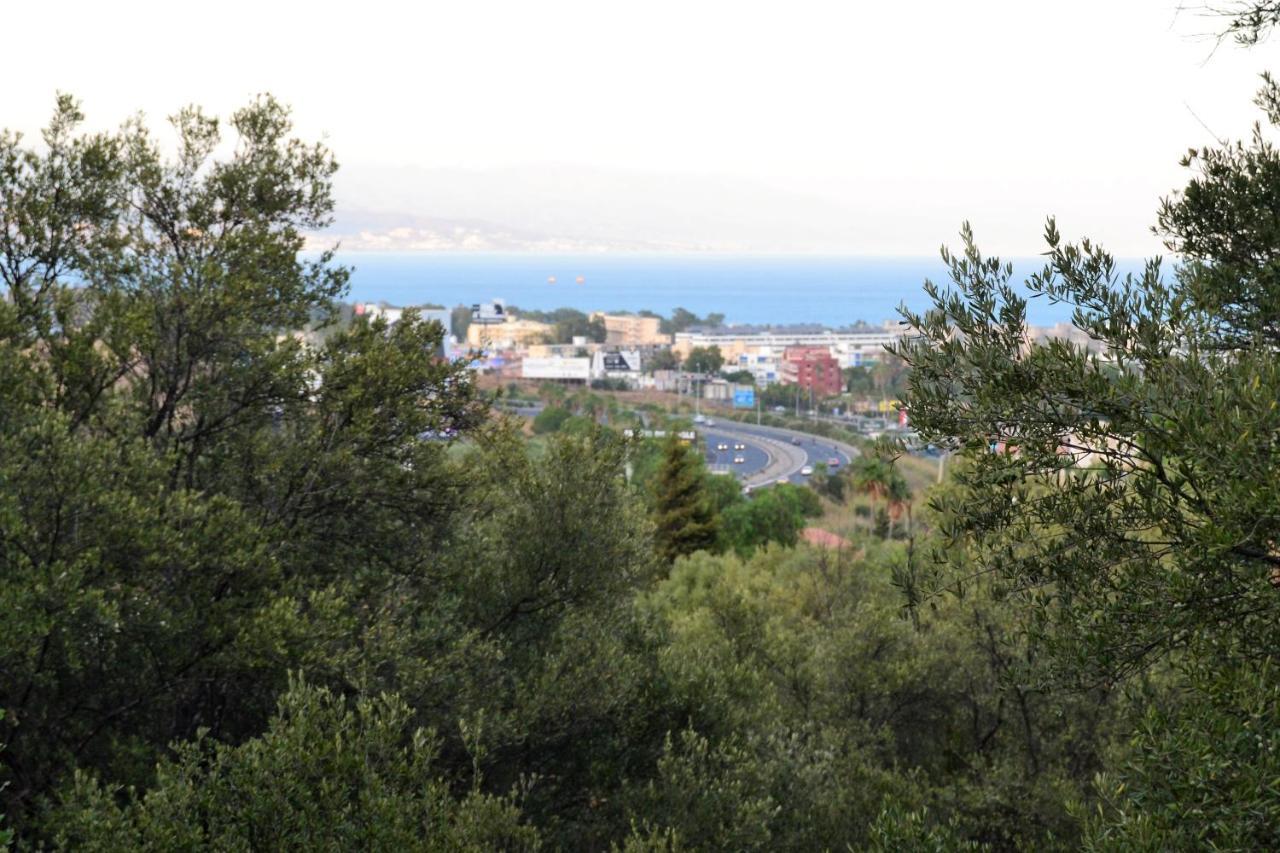 Estudio Montana * Torremolinos