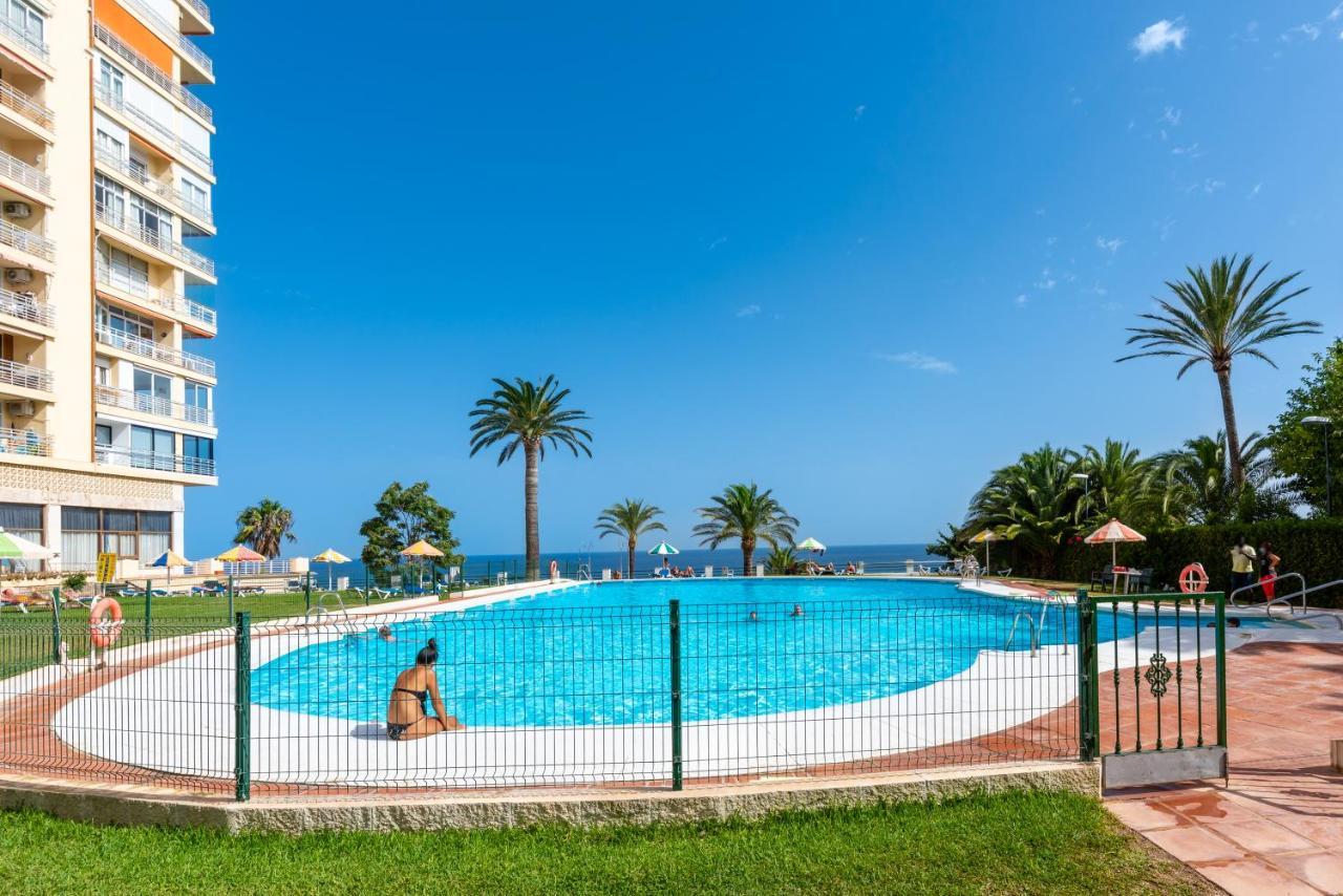 Torre De La Roca Appartement