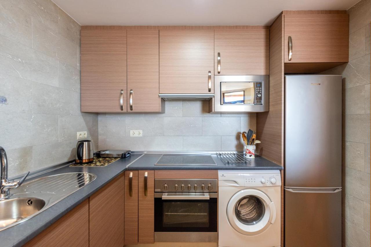 Torre De La Roca Appartement *