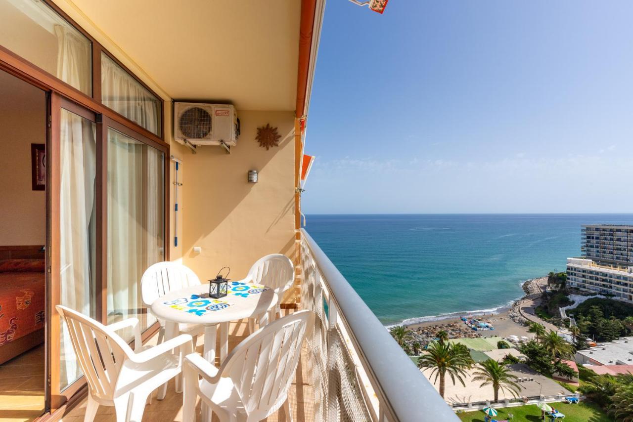 Appartement Torre De La Roca *