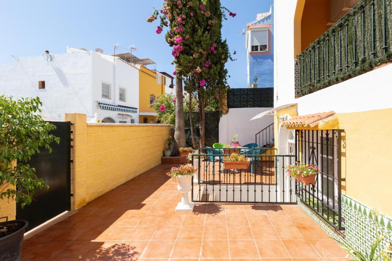 Apartamento Beramendi Torremolinos