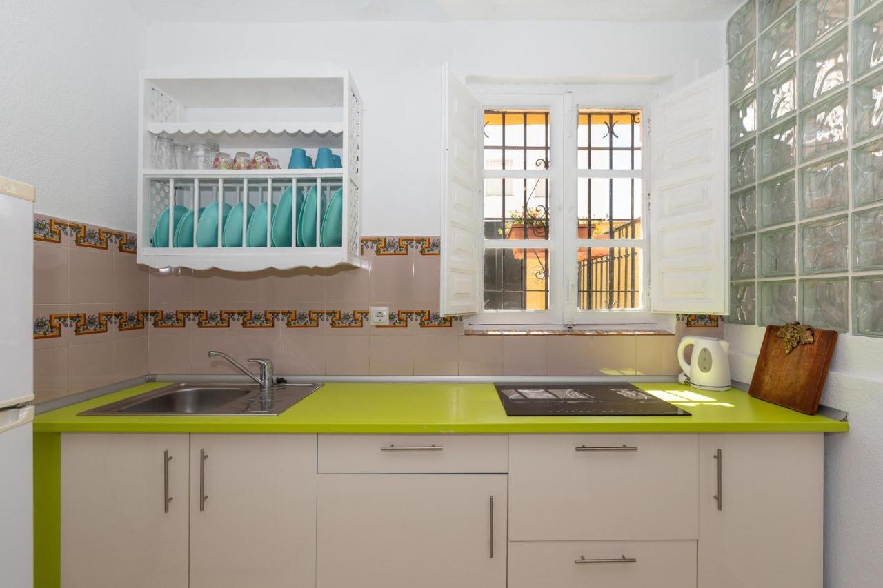 Apartamento Beramendi * Torremolinos