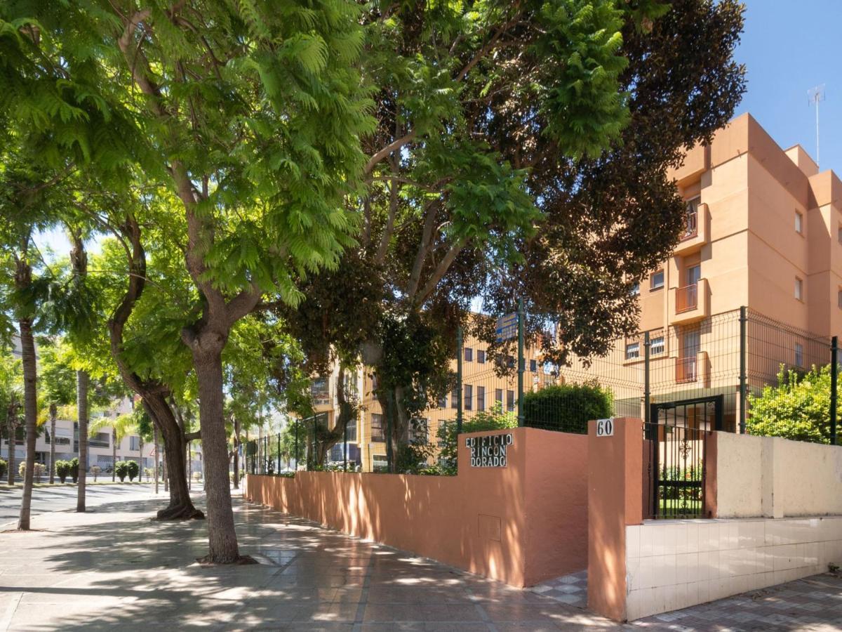 Rincon Dorado By Interhome Apartment Torremolinos
