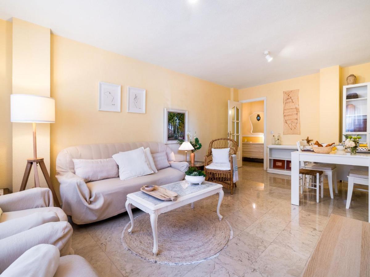Apartment Rincon Dorado By Interhome Torremolinos