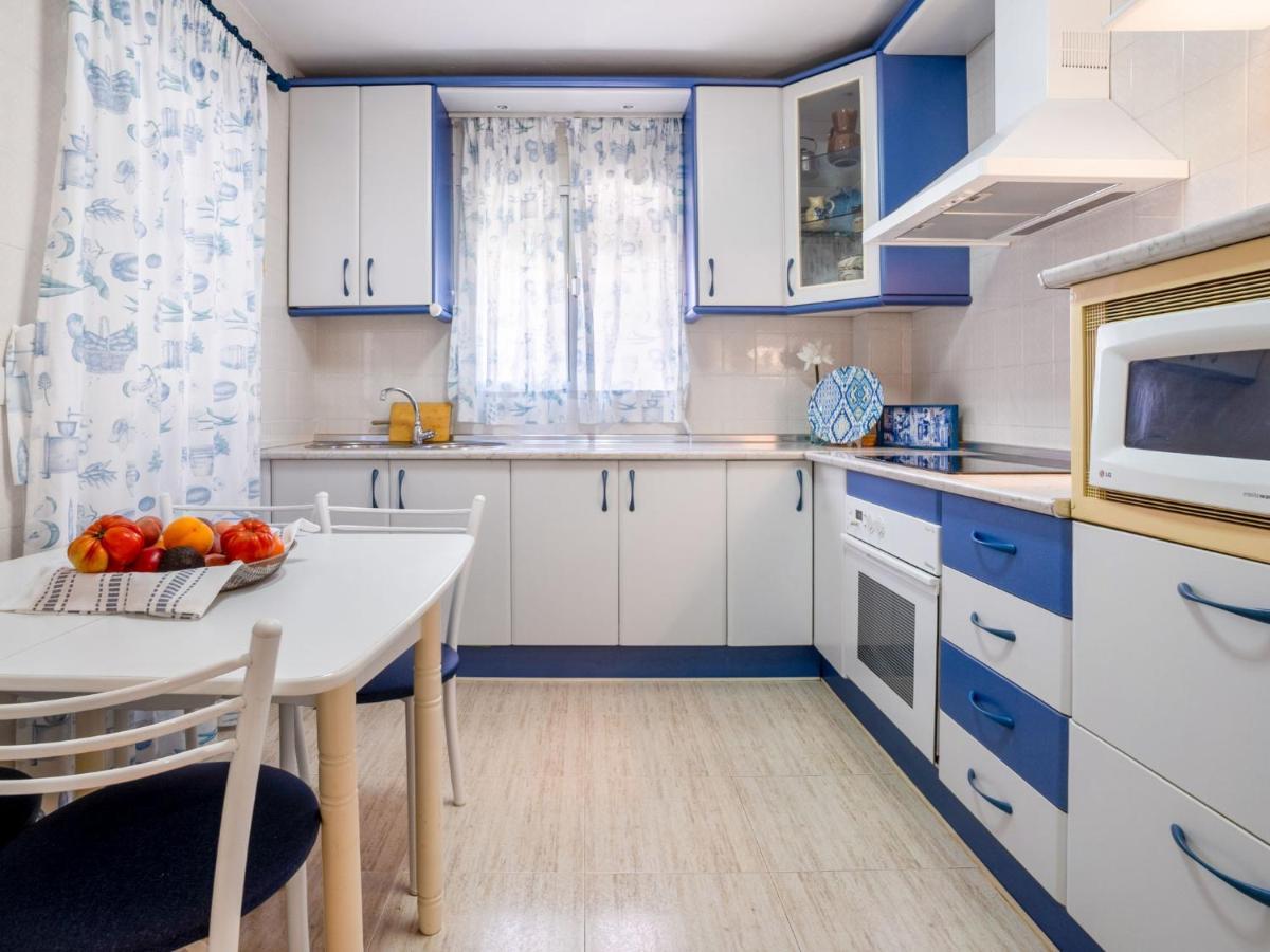Rincon Dorado By Interhome Apartment Torremolinos