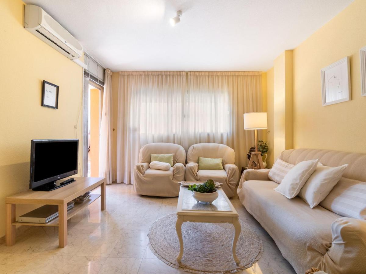 Rincon Dorado By Interhome Apartment