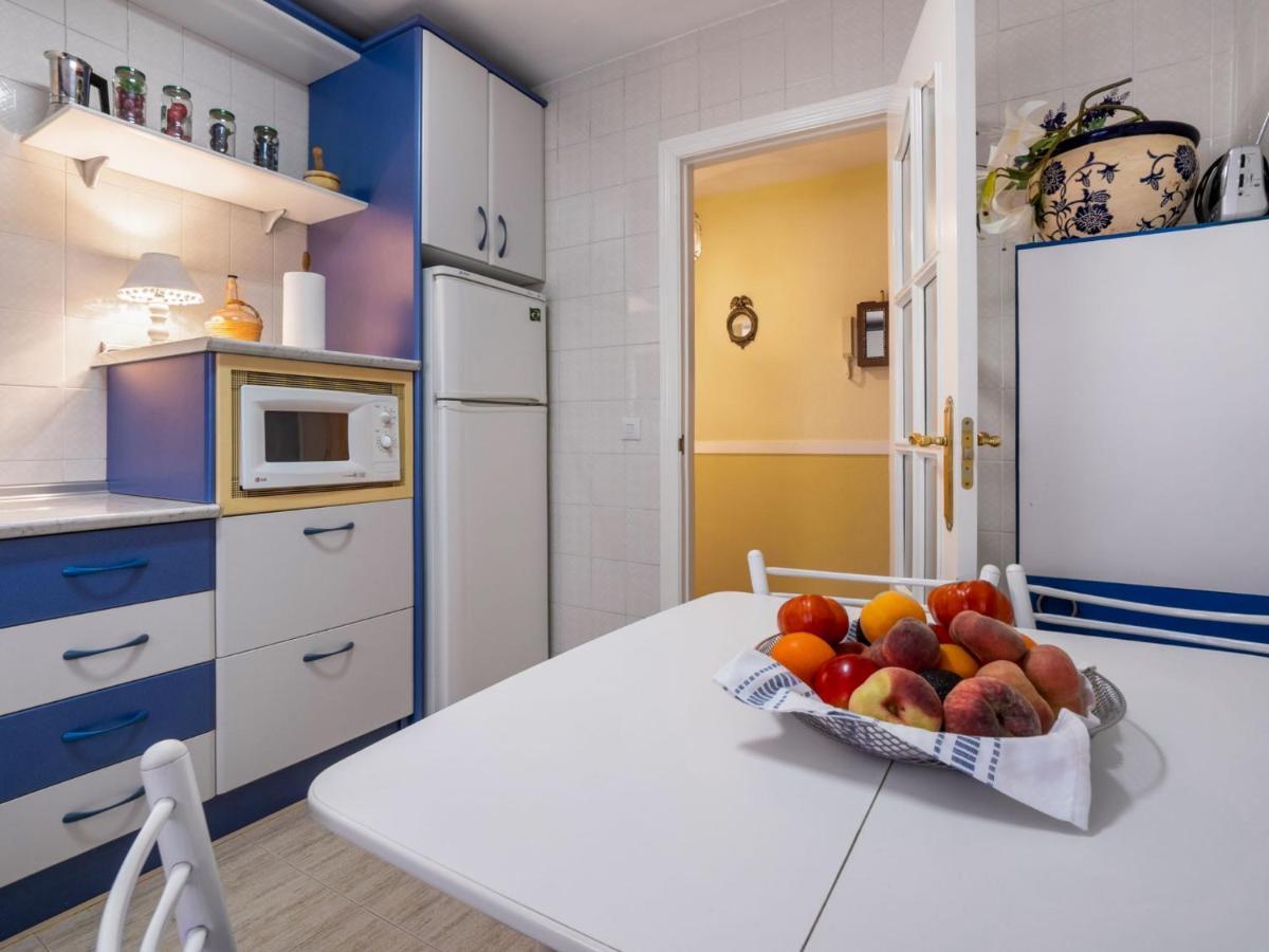 Apartment Rincon Dorado By Interhome *