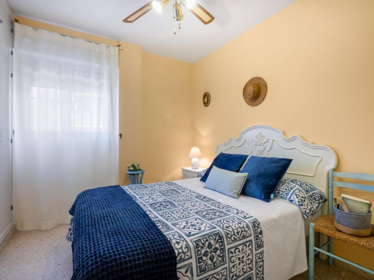 Apartment Rincon Dorado By Interhome *