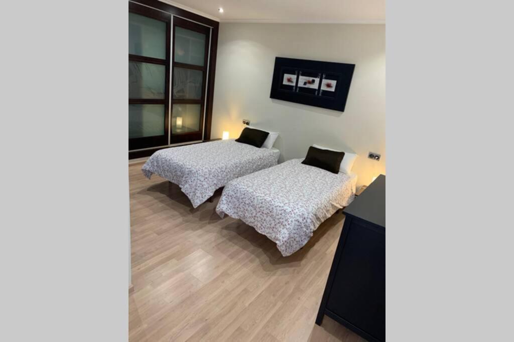 Maravilloso Piso En Torremolinos, Costa Del Sol Apartment Torremolinos