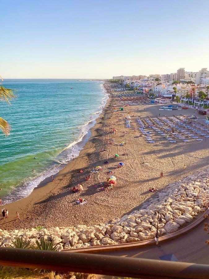 Magical Sea View Ii * Torremolinos
