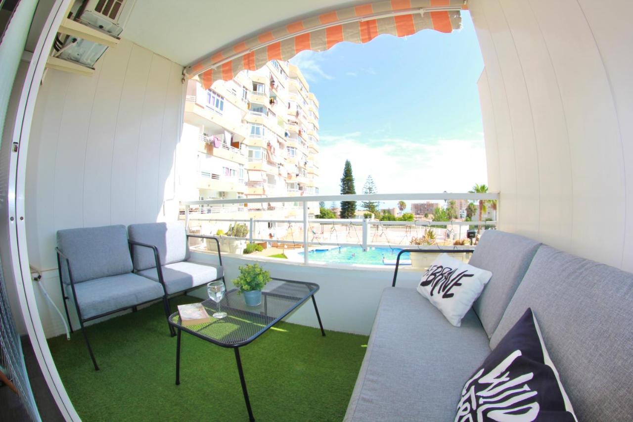 Lovely New York Design Torremolinos