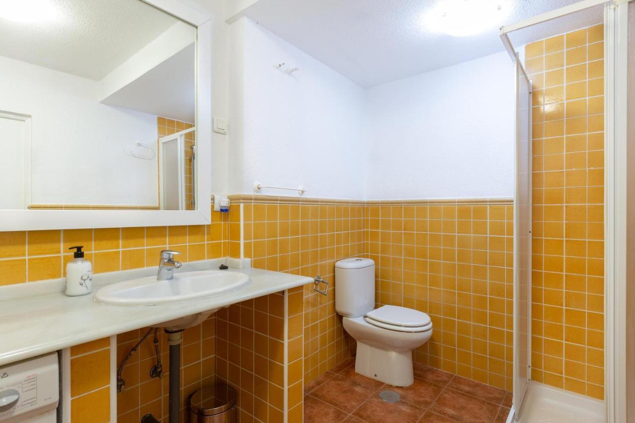 Apartment Apartamento Beramendi Torremolinos