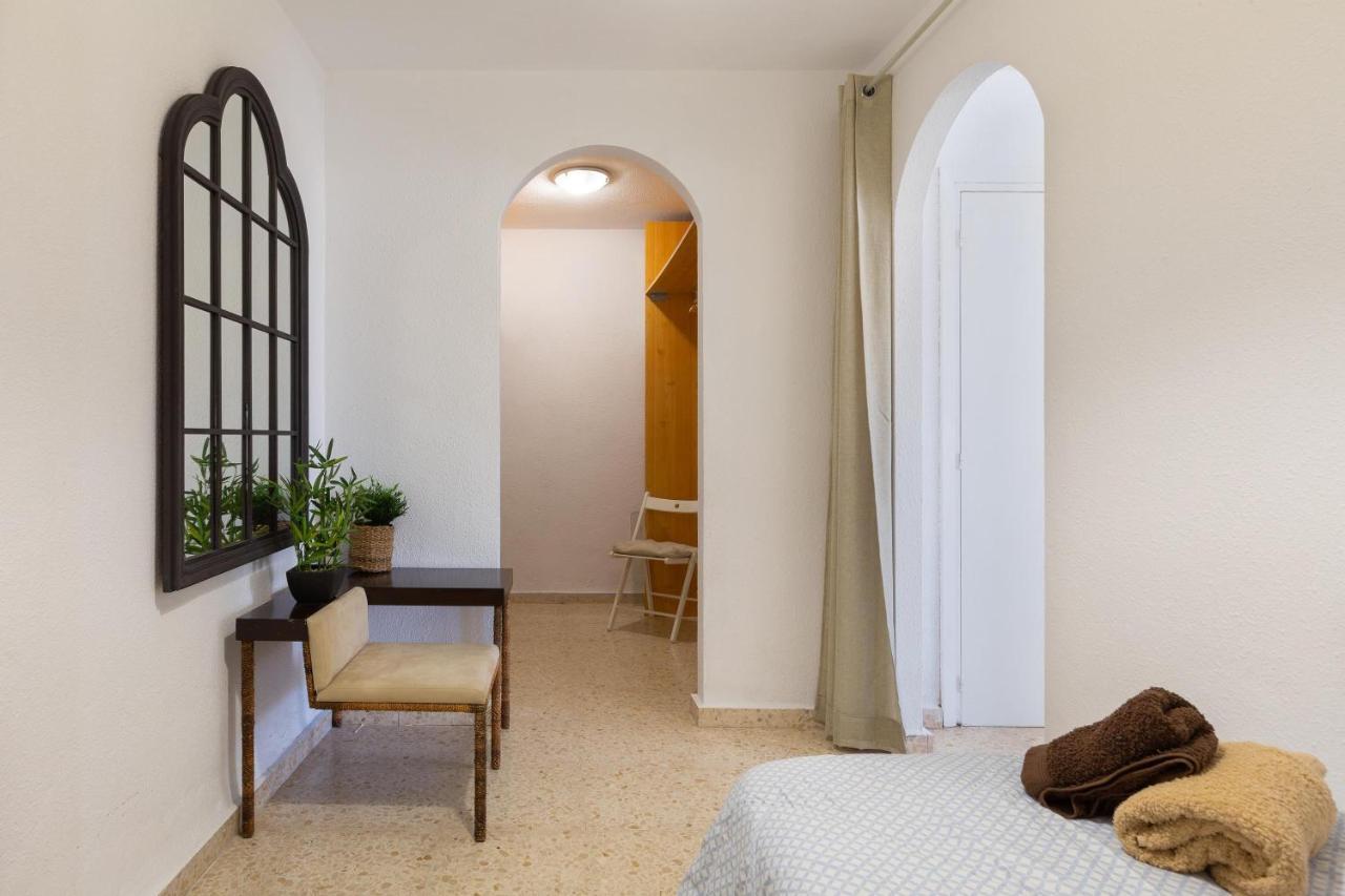Apartment Apartamento Beramendi *