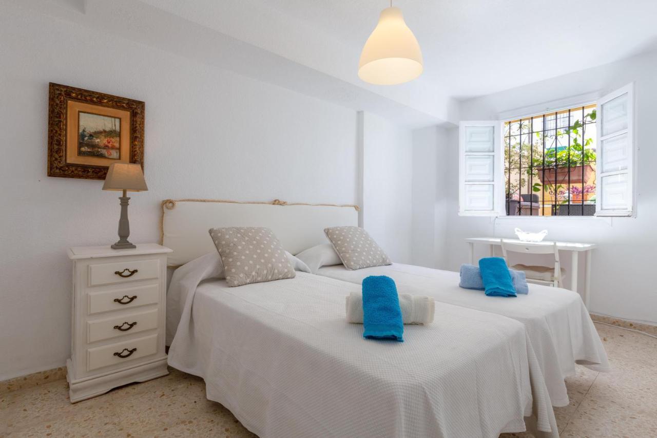 Apartamento Beramendi