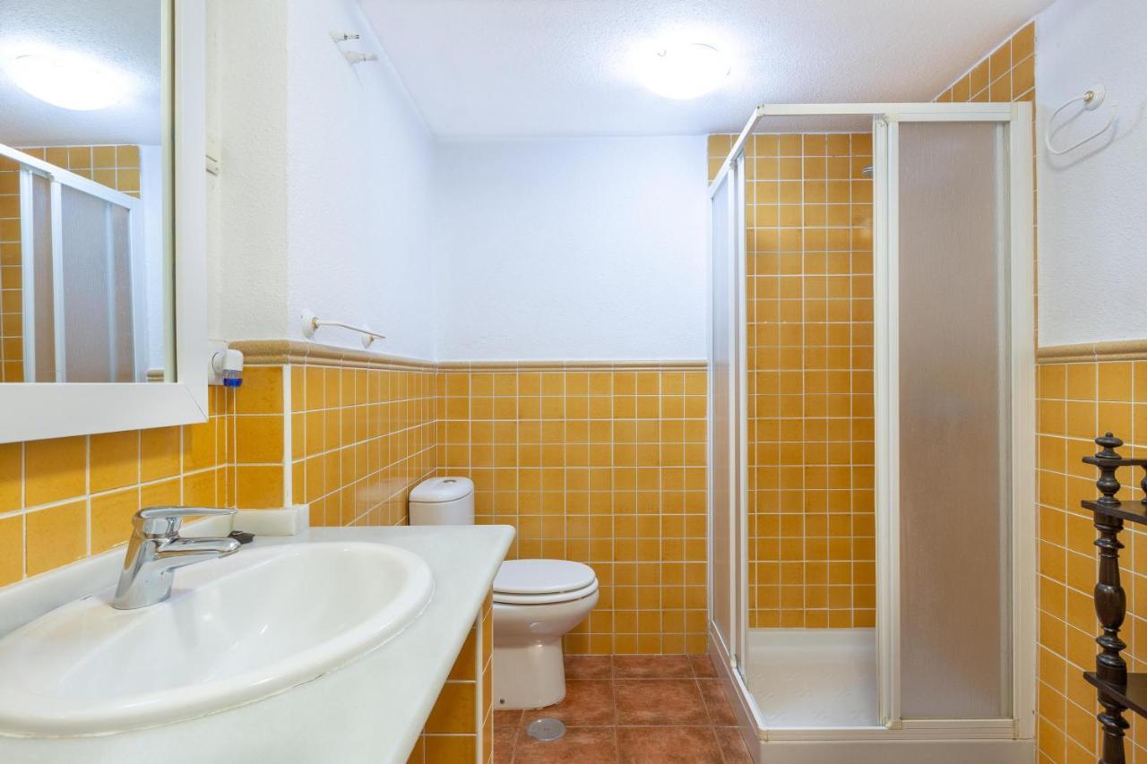 Apartamento Beramendi Apartment *