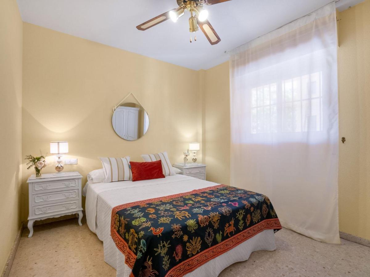 Rincon Dorado By Interhome Apartment