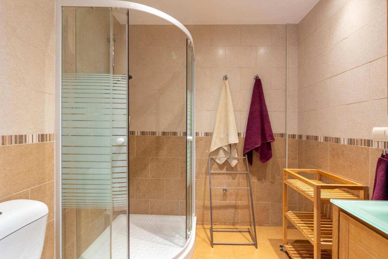 Appartement Torre De La Roca