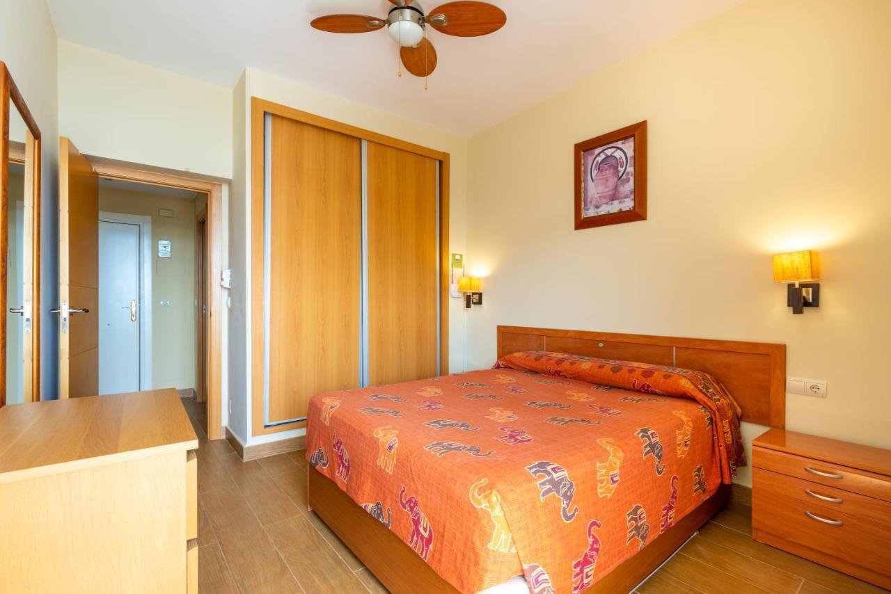 Appartement Torre De La Roca Torremolinos