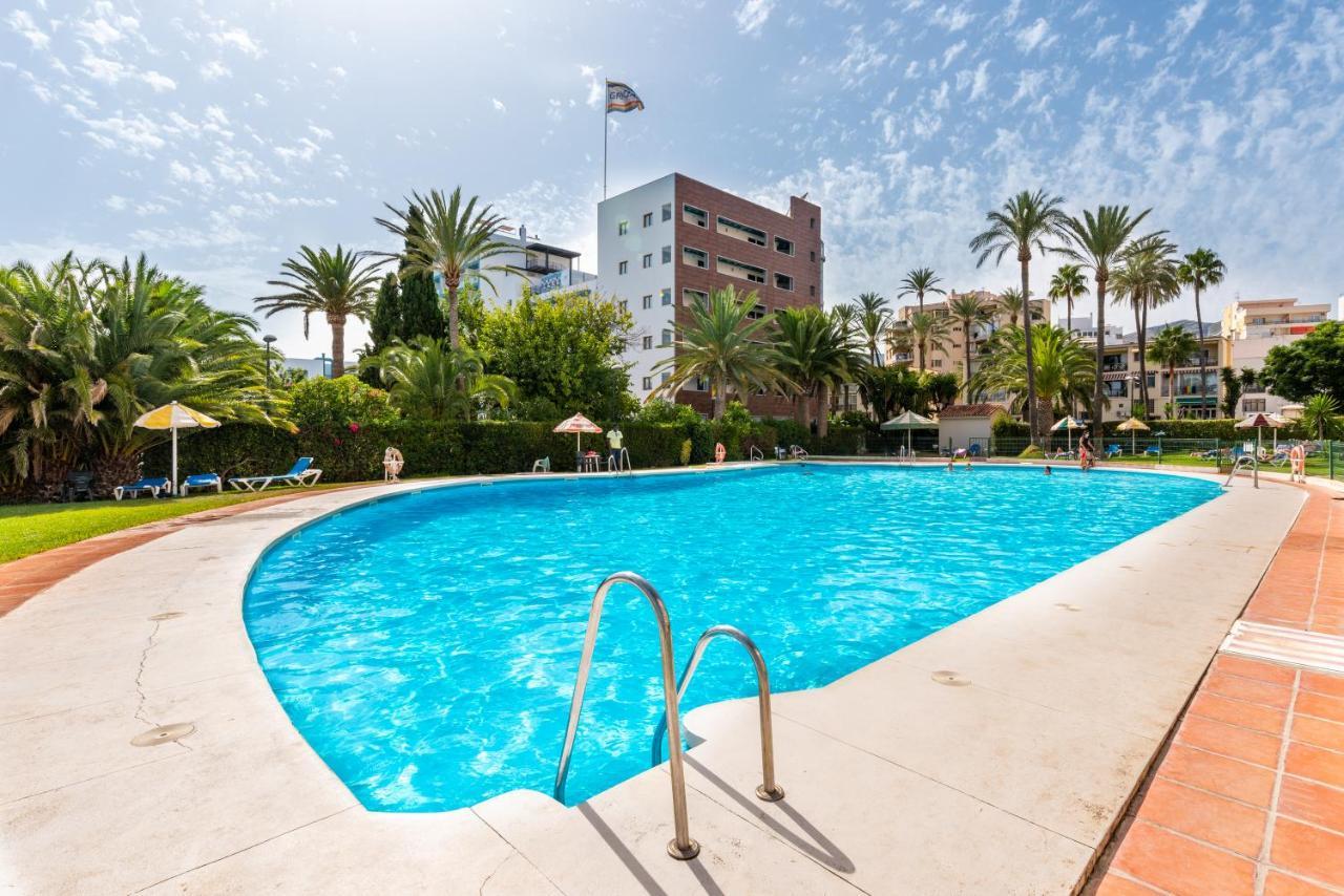 Torre De La Roca Appartement Torremolinos
