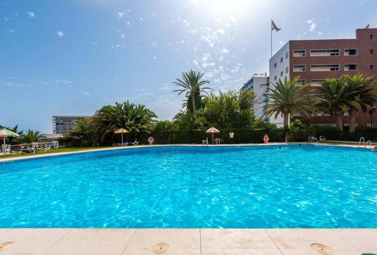 Torre De La Roca Appartement *