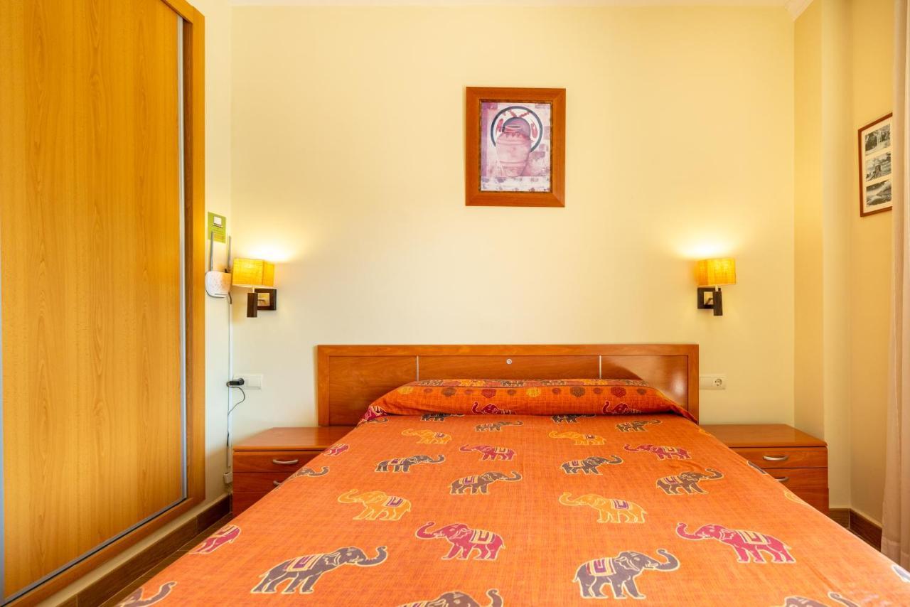 Torre De La Roca Appartement *