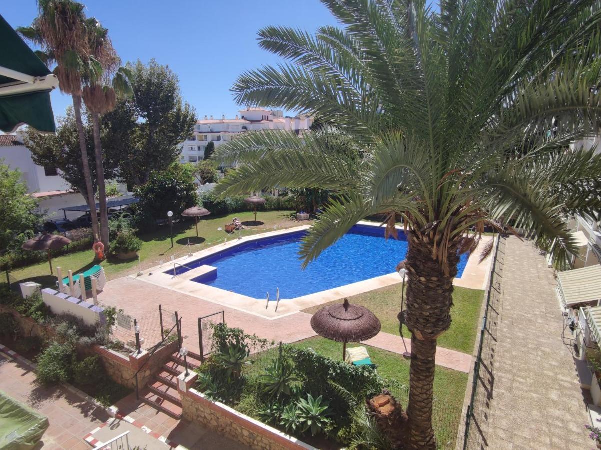 Carihuela Palace Studio 303 Beach Playa Torremolinos