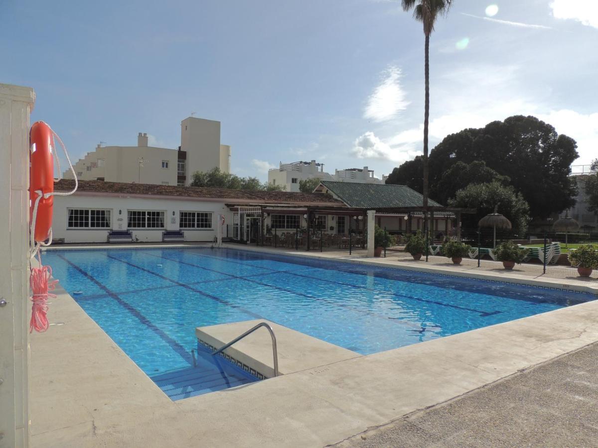 Carihuela Palace Studio 303 Beach Playa *