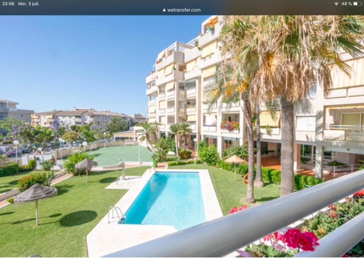 Apartamento Entero En La Carihuela A 50 M De La Playa Apartment *