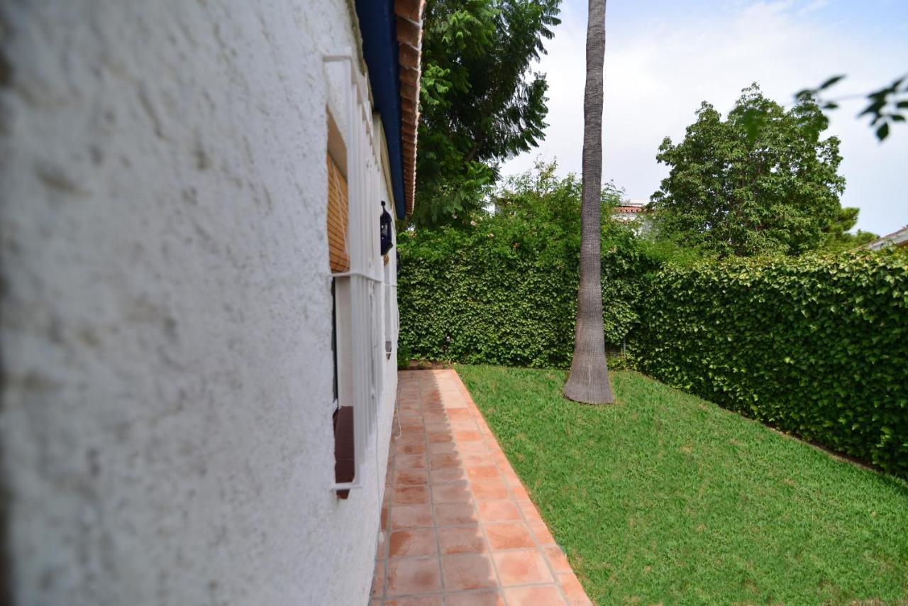 Isabelita Torremolinos