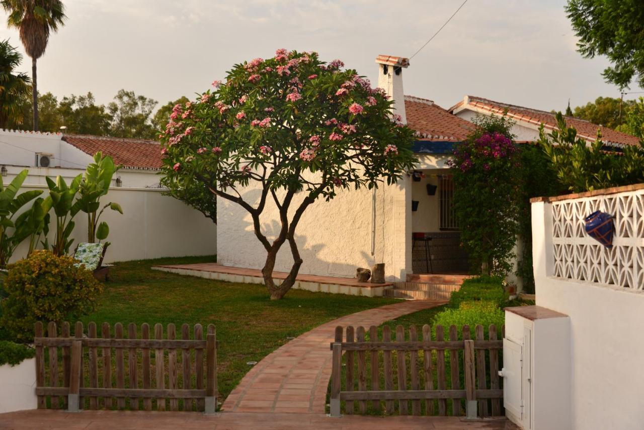 Isabelita Vakantiehuis Torremolinos