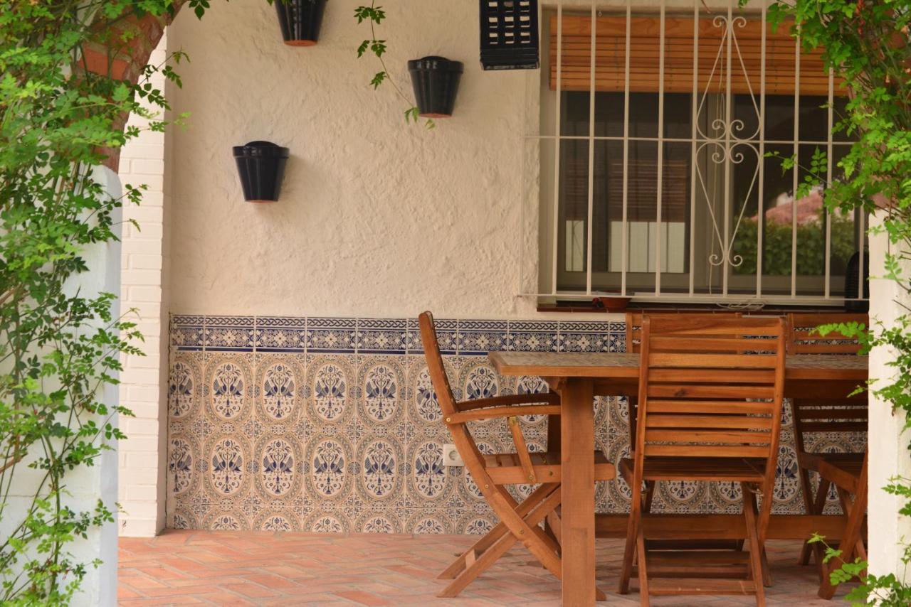 Vakantiehuis Isabelita Torremolinos