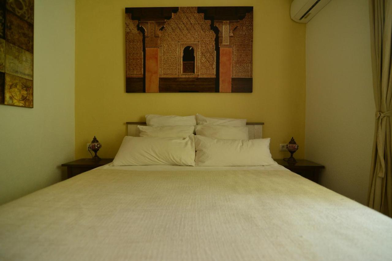 Isabelita Vakantiehuis Torremolinos
