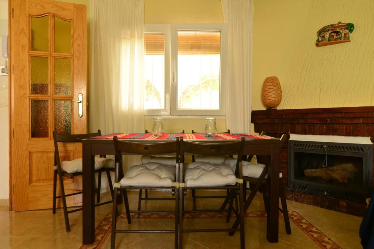 Vakantiehuis Isabelita Torremolinos
