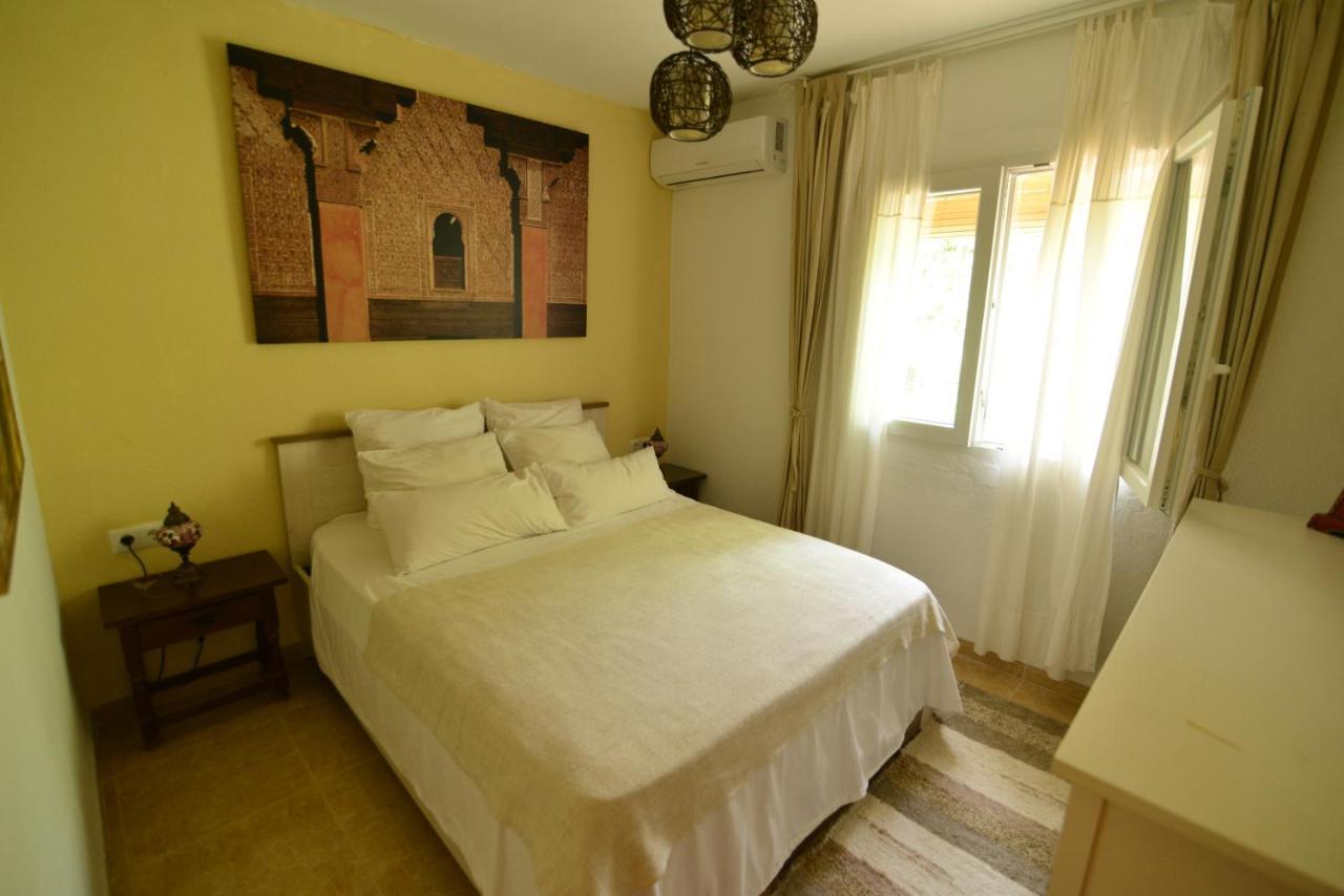 Vakantiehuis Isabelita Torremolinos