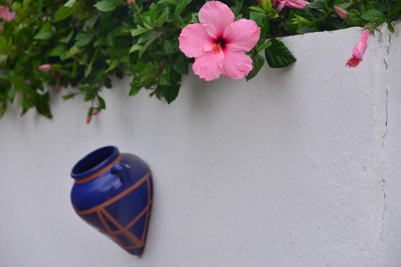 Vakantiehuis Isabelita Torremolinos