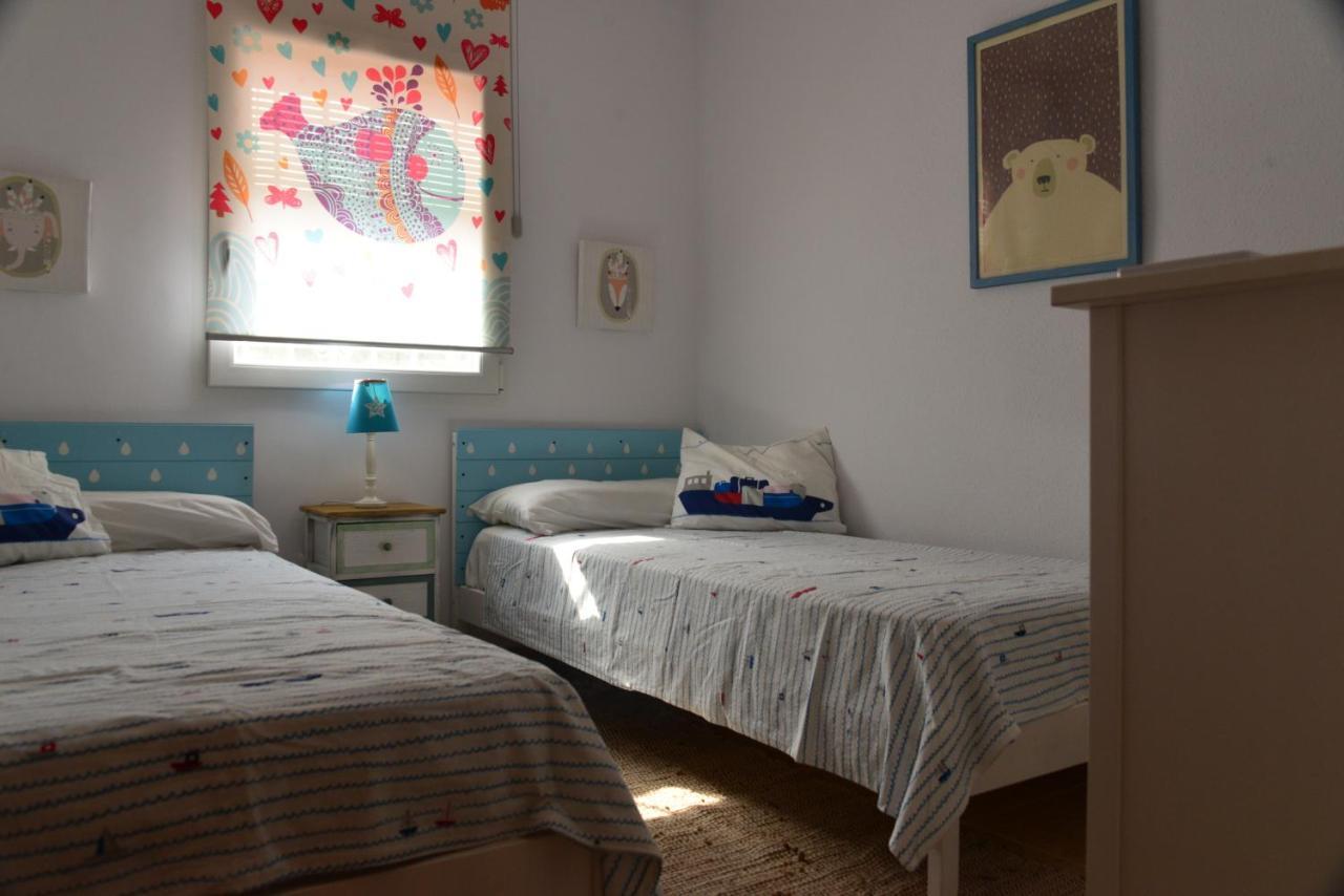 Vakantiehuis Isabelita Torremolinos