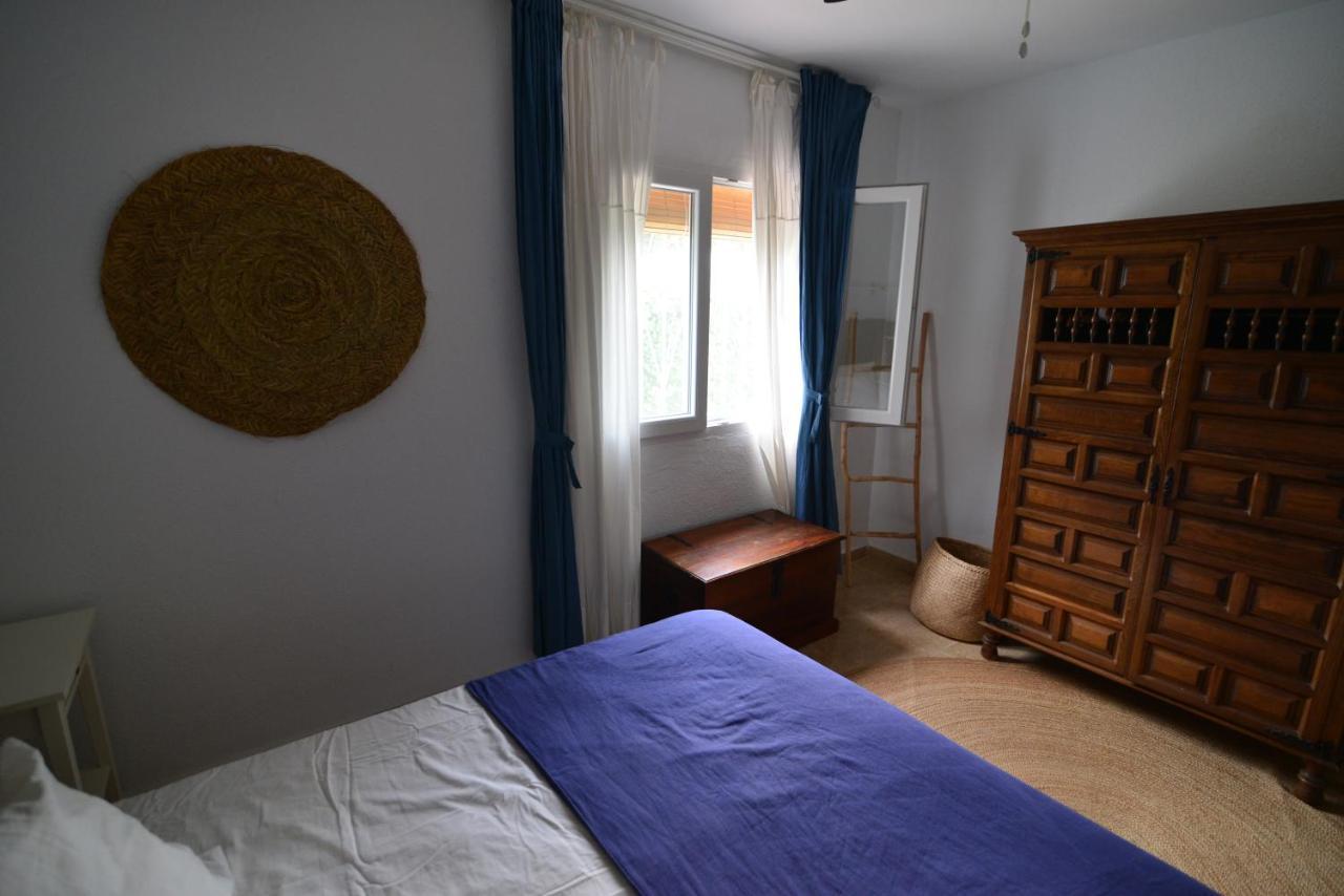 Vakantiehuis Isabelita Torremolinos