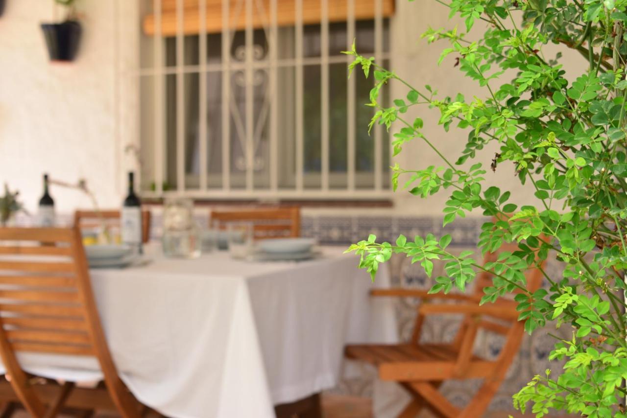 Vakantiehuis Isabelita Torremolinos