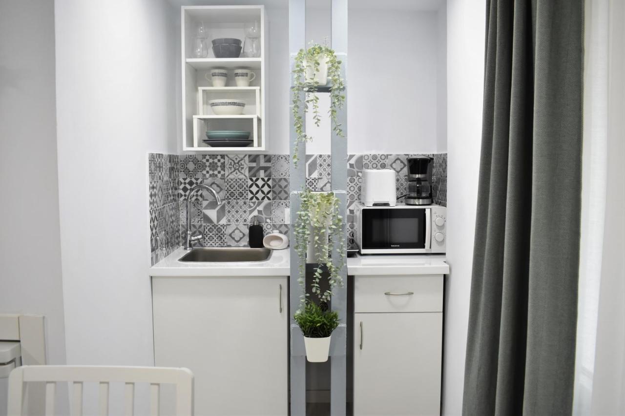 & Cool Appartement *