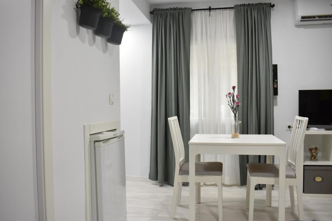 Appartement & Cool Torremolinos