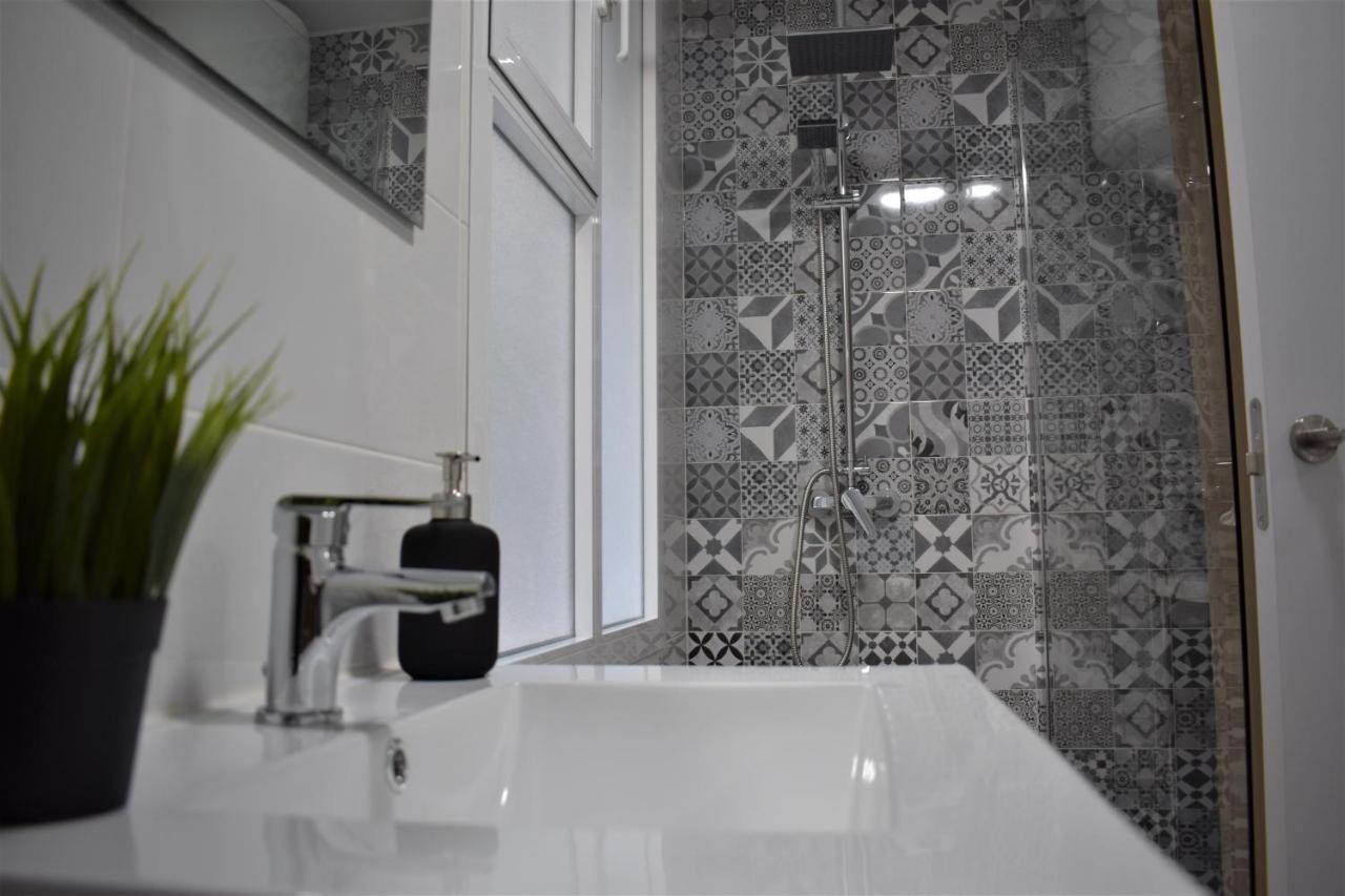& Cool Appartement Torremolinos