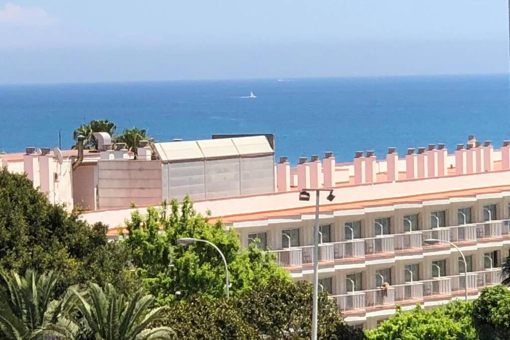 Carihuela Front * Torremolinos