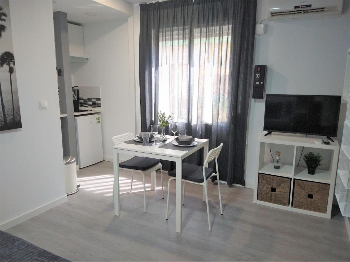 Comfort & Beauty * Torremolinos