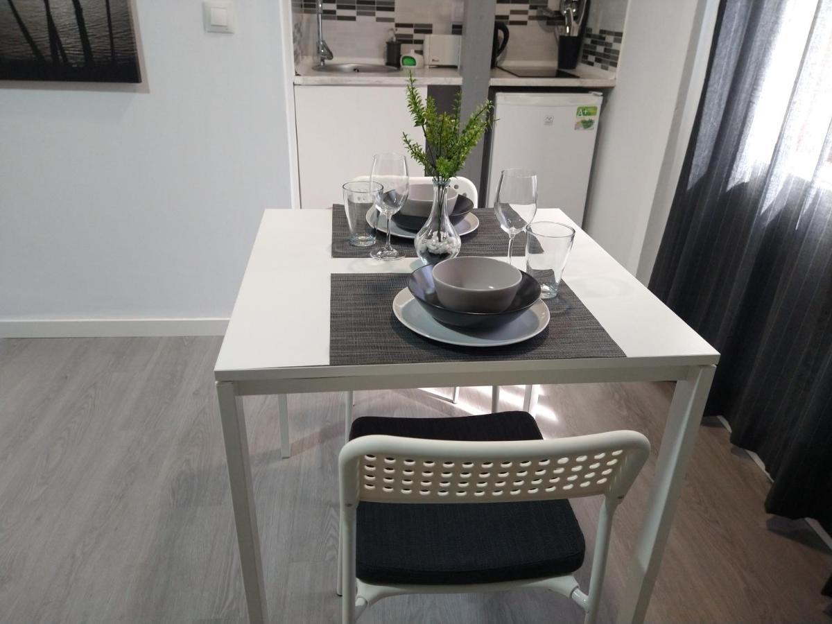 Appartement Comfort & Beauty *